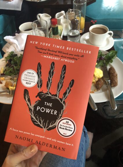 OVERRATED READS | VOLUME NO. 10