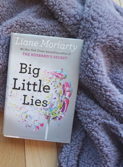 When a Book You Love Becomes a Mini Series