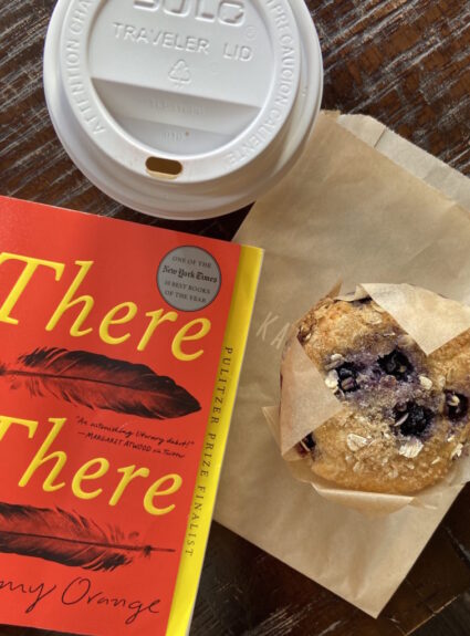 What I Read in March + Toddler Books