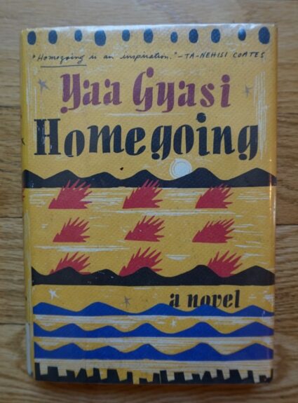 All the Books Read in August