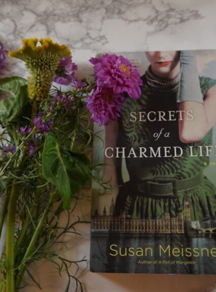 Book Club | Secrets of a Charmed Life by Susan Meissner