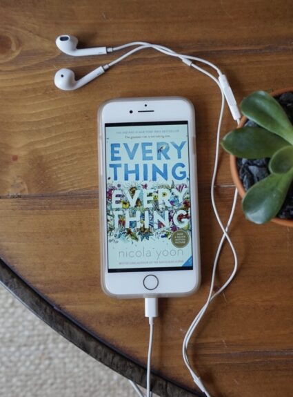 Oh Hey, Nicola Yoon! | Two Excellent YA Reads