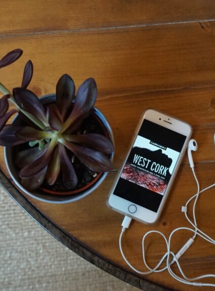 True-Crime Podcasts: West Cork vs. Serial