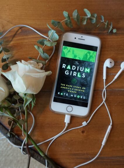 The Best Books of Twenty Seventeen, According to GoodReads