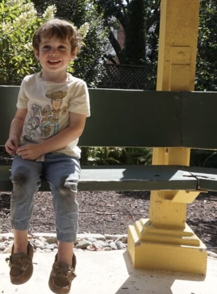 Genesis 23:1 – 25:18 | Chayei Sarah | “Life of Sarah”