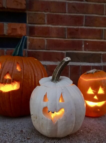 Genesis 6:9 – 11:32 | Noach | “Noah”