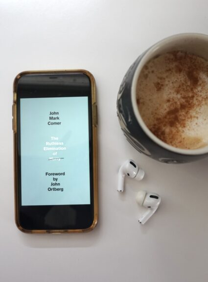 Episode 197: Book Club | The Ruthless Elimination of Hurry