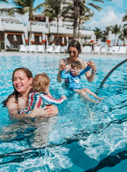 Genesis 18:1 – 22:24 | Vayera | “And He Appeared”