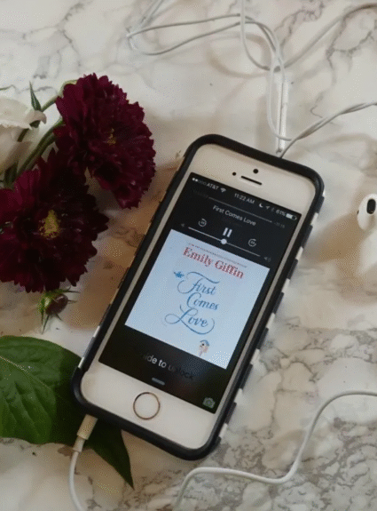 Book Club | First Comes Love by Emily Giffin