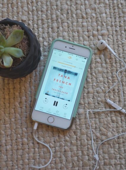 Can an Audiobook Make or Break a Book?