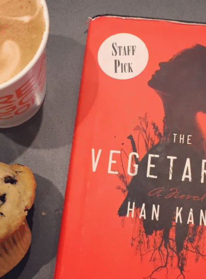 The Winter 2017 Reading List