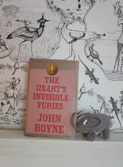 Book Club | The Heart’s Invisible Furies by John Boyne