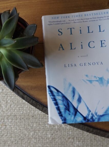 The Books That Left Me Weeping