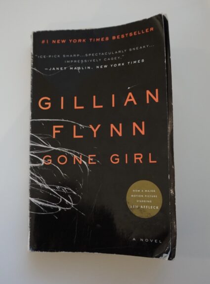 Re-Reading Gone Girl Thirteen Years Later