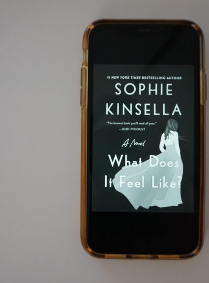 My Favorite Books of 2025