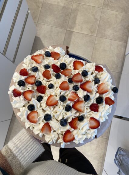 Genesis 44:18 – 47:27 | Vayigash | “And He Drew Near”