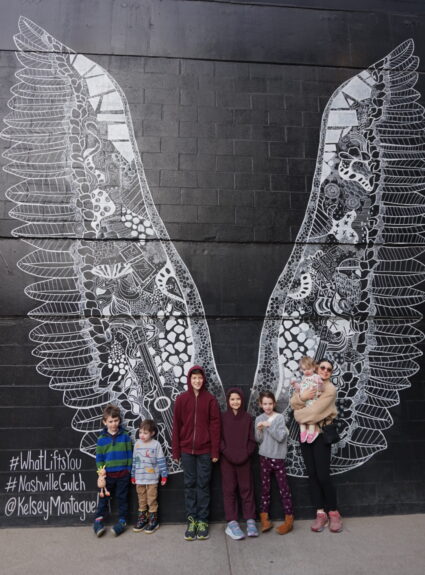 Genesis 47:28 – 50:26 | Vayechi | “And He Lived”