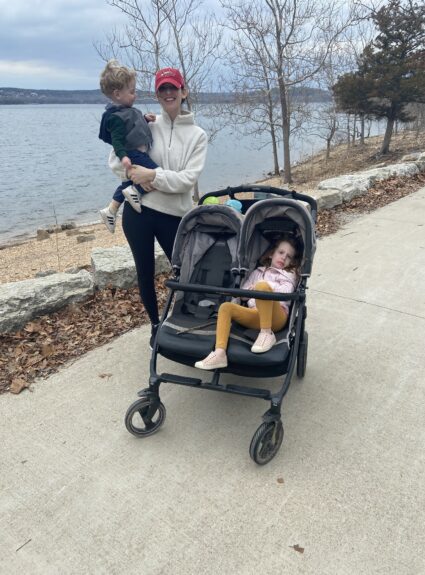 Episode 208: Beyond the Book – Living Good Energy as a Mom of Four