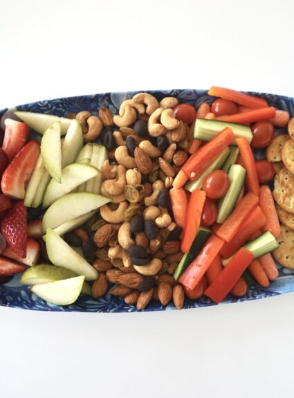 Episode 212: What We Ate This Week, How I Prepped, and What I Spent