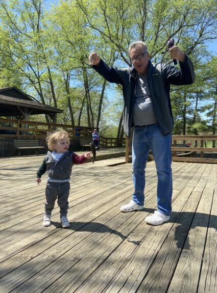 Exodus 18:1-20:23 | Yisro | “Jethro”