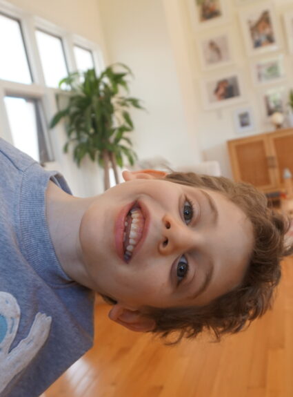 Leviticus 1:1 – 5:26 | Vayikra | “He Called”