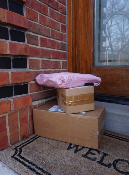 You Don’t Have a Time Problem — You Have a Stuff Problem