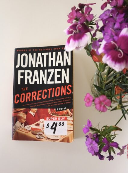 3 Books I Loved Recently (+ 1 Overrated Read)