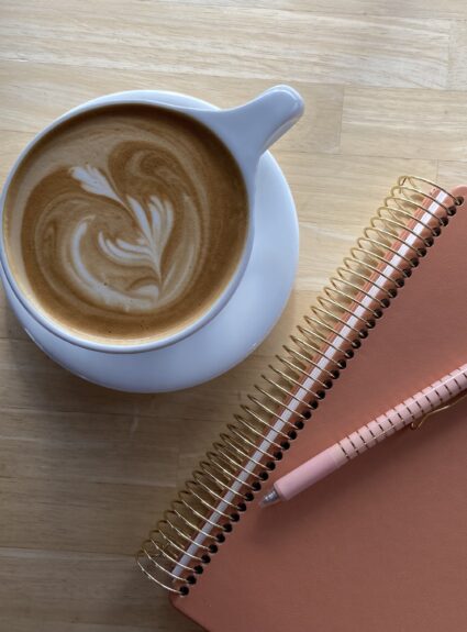 Building a Daily & Weekly Flow That Feels Manageable