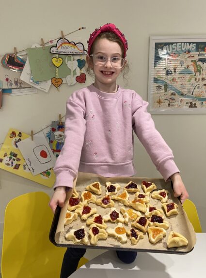 Exodus 30:11-34:35 | Ki Tisa | “When You Take”