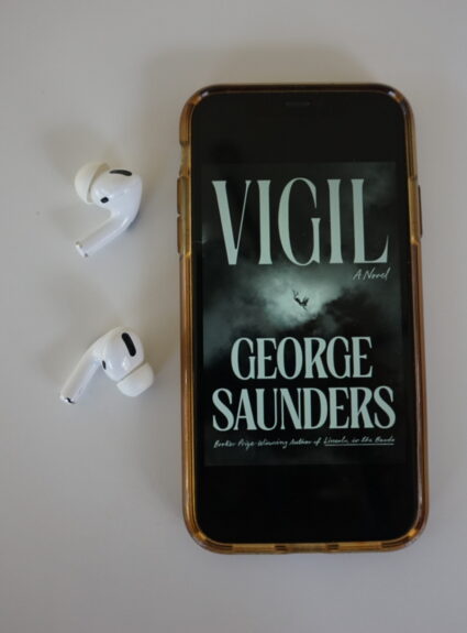 A Disappointing Follow-Up to Lincoln in the Bardo