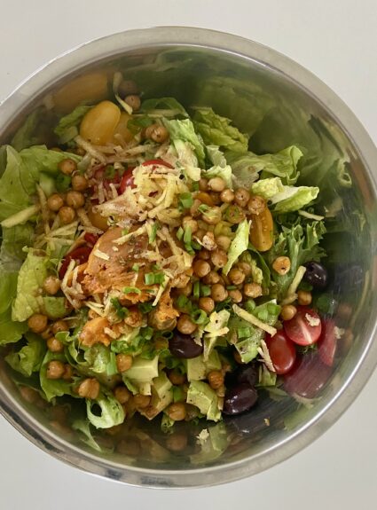 The 2:00 PM Reset