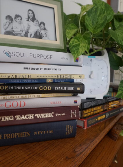 What I’m Studying in 2026: Healing, Faith, and Growth