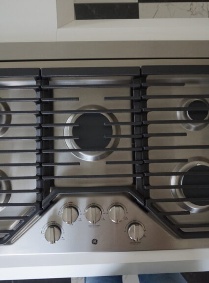 Twenty-Seven Days That Changed My Kitchen