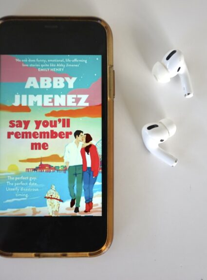 Why Abby Jimenez Has Become My Official Summer Author ☀️📚