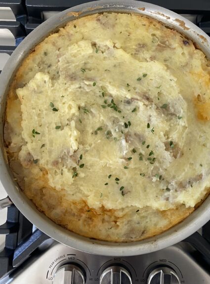 Episode 238: Maybe You Don’t Need More Recipes